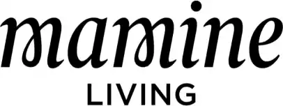 Logotyp för Mamine Living