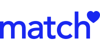 Logotyp för match.com