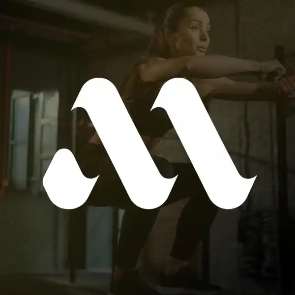 Logotyp för Metilde