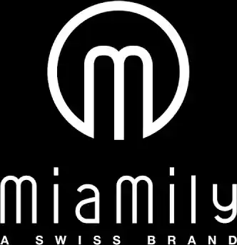 Logotyp för Miamily