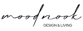 Logotyp för Mood Nook Sweden