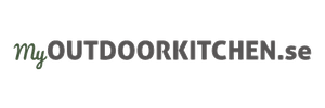 Logotyp för Myoutdoorkitchen