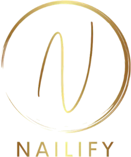 Logotyp för Nailify