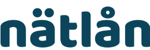 Logotyp för Nätlån