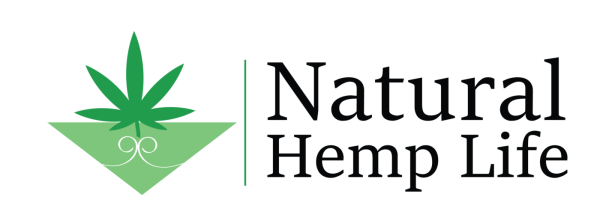 Logotyp för Natural Hemp Life