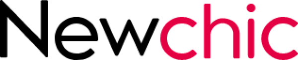 Logotyp för Newchic