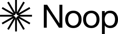Logotyp för Noop Life