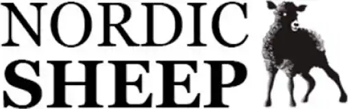Logotyp för Nordic Sheep