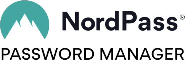 Logotyp för NordPass