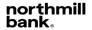 Logotyp för Northmill Bank Debetkort