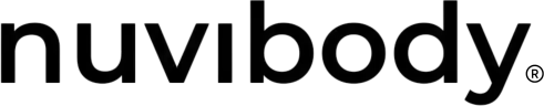 Logotyp för Nuvibody