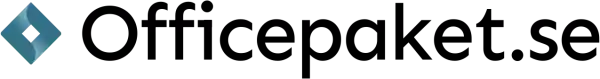 Logotyp för Officepaket.se