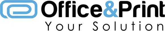 Logotyp för Office&Print