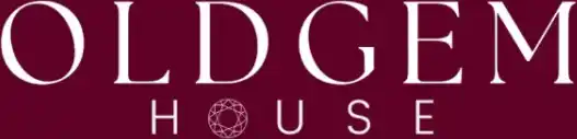 Logotyp för OldGem House