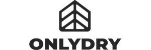 Logotyp för ONLYDRY