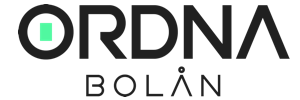 Logotyp för Ordna Bolån