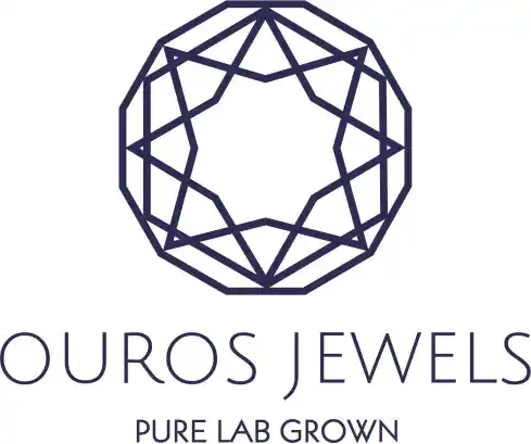 Logotyp för Ouros Jewels