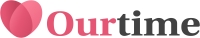 Logotyp för Ourtime