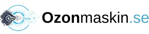 Logotyp för Ozonmaskin.se