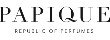 Logotyp för Papique