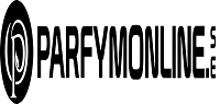 Logotyp för Parfymonline