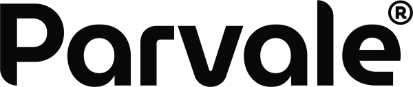 Logotyp för Parvale