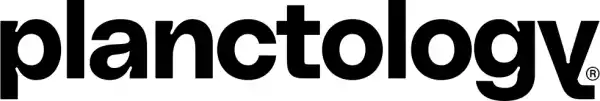 Logotyp för Planctology
