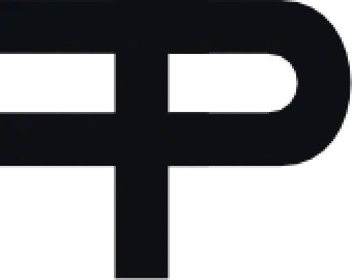 Logotyp för Power Through Progress
