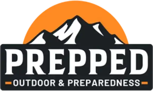 Logotyp för Prepped