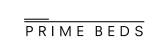 Logotyp för Prime Beds