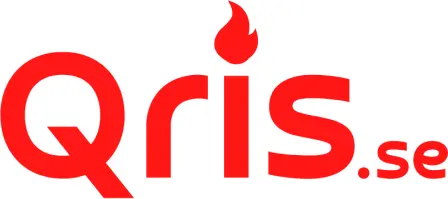 Logotyp för Qris Rescue