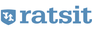 Logotyp för Ratsit