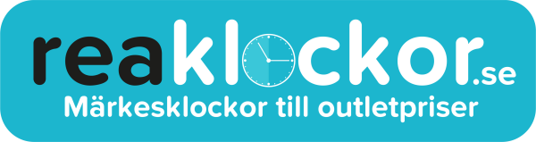 Logotyp för Reaklockor