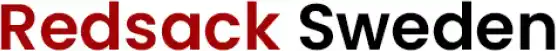 Logotyp för Redsack Sweden