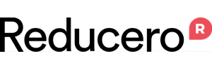 Logotyp för Reducero