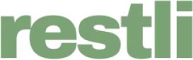 Logotyp för Restli