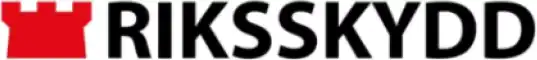 Logotyp för Riksskydd