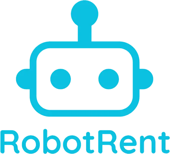 Logotyp för Robotrent