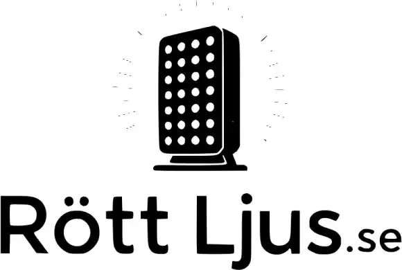 Logotyp för Röttljus.se