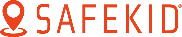 Logotyp för Safekid