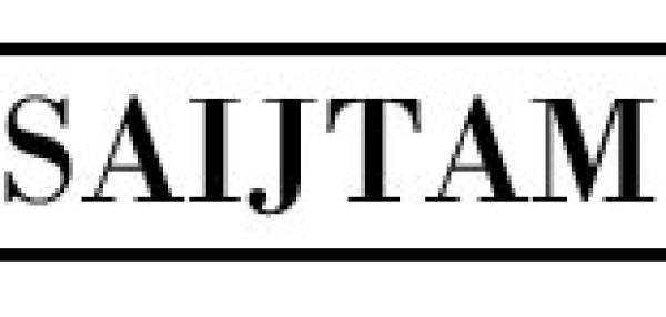 Logotyp för Saijtam