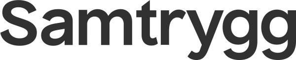 Logotyp för Samtrygg