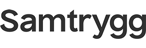 Logotyp för Samtrygg