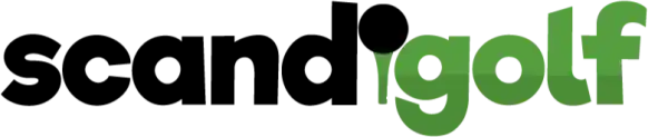 Logotyp för Scandigolf