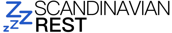 Logotyp för Scandinavianrest