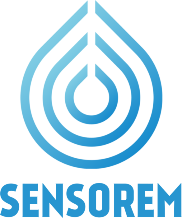 Logotyp för Sensorem