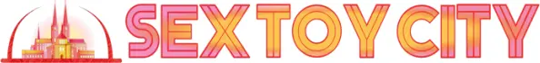 Logotyp för Sextoycity