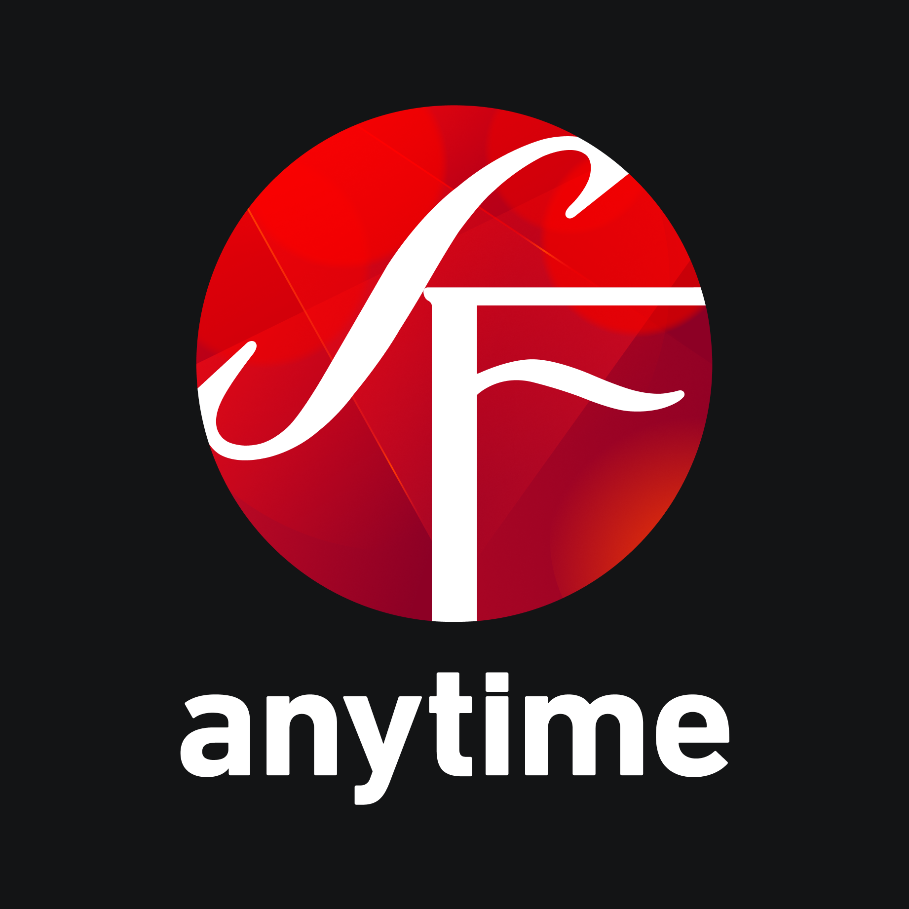 Logotyp för SF Anytime