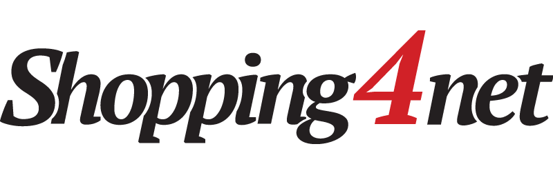 Logotyp för Shopping4net.se