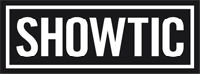 Logotyp för Showtic